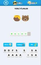 Emoji Quiz - Kelime Oyunu截图4