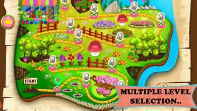 Garden Decoration & Cleaning Game截图4