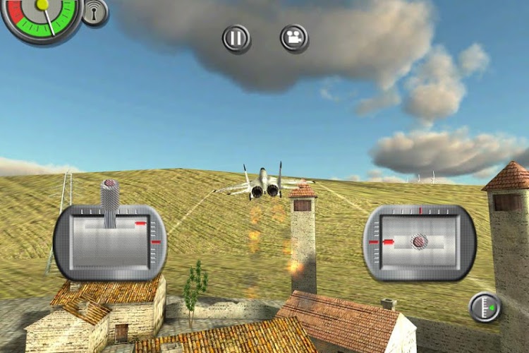 RC Plane 2截图2