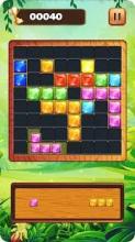 Puzzle Block Jewels Game 2018截图1