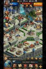 Game Of Empires : Heroes‘ War截图1