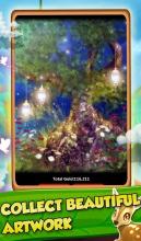 Solitaire Story  Nature's Magic截图3