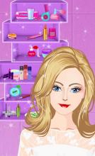 Wedding Salon  Bride Princess截图1