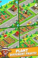 Super Idle Cats - Tap Farm截图2