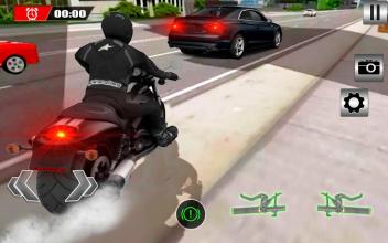 Car vs Bike: Extreme Racing Zone截图3