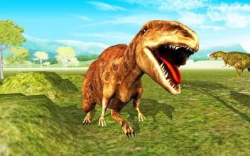 Dinosaur Park Simulator - Dino Hunter Game截图5