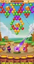 Bubble Buggle Pop : Free Bubble Shooter Game截图5