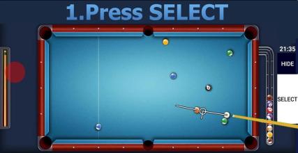 8 Ball Pool Trainer截图3