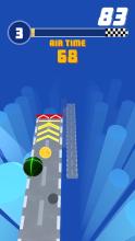 Diving Ball 3D截图3