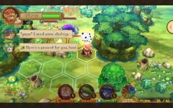 EGGLIA: Legend of the Redcap Offline截图1