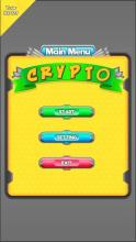 CRYPTO: Math Puzzle & IQ Test截图2