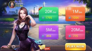 Domino Gaple Free Online 2019截图1