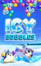 Icy Bubbles截图1