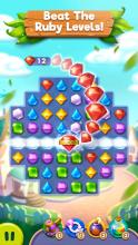 Bling Crush   Match 3 Puzzle Game截图3