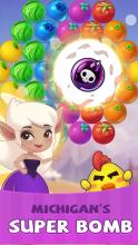 Bubble Story - 2019 Puzzle Free Games截图3