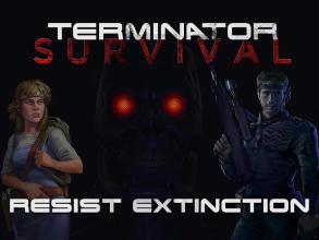 Terminator: Survival截图1