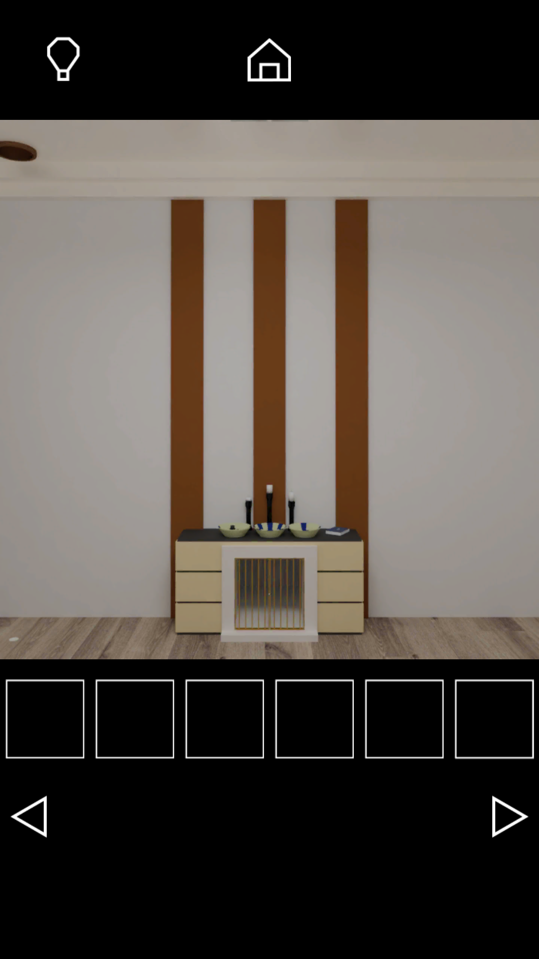 Escape Game Fireplace截图4