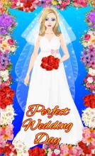 Wedding Salon  Bride Princess截图2