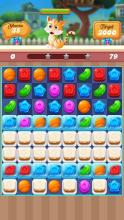 Candy game - Jelly Jam Legend Story截图5