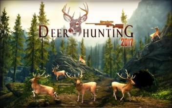 Deer Hunting 2017截图1