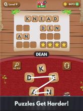 Word Winner: A Word Brain Game截图4