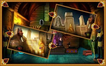 HFG New Escape Games - The Kingdom Of Egypt截图4