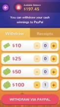 TriviaBash - Play Trivia, Win Cash!截图1