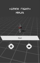 Stick Fight 3D截图2