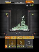 Idle Zombies截图2