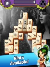 *Hidden Mahjong: Wolves截图4