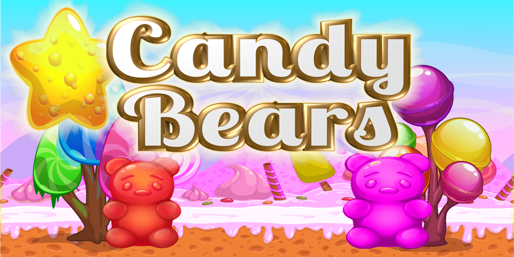 Candy Bears截图5