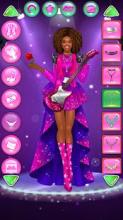 Pop Star Dress Up - Music Idol Girl截图1