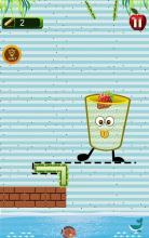 Brain On ! Fun With Basket Puzzles截图5