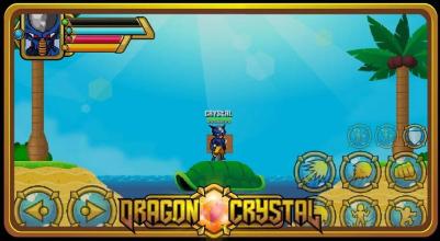 Dragon Crystal - Arena Online截图1