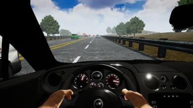 Real Driving: Ultimate Car Simulator截图5
