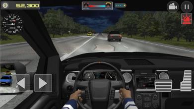 Traffic Cop Simulator 3D截图4