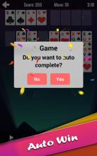 FreeCell Solitaire - Card Games截图4