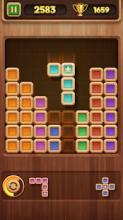 Block Puzzle: Star Finder截图5