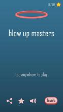 blow up masters截图1