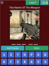 CSGO Quiz截图4