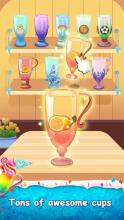 Milkshake Cooking Master截图3