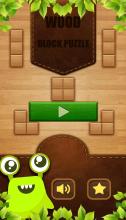 Block Puzzle  Wood Breaker截图4