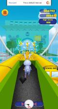 Pet Subway Run Fun 3D截图4