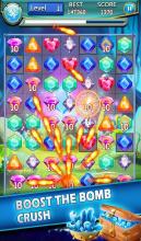 Gems Crush Super Blast截图1