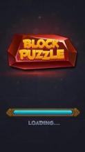 Block Puzzle Jewels Blitz Brick 2019截图3