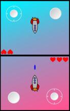 Rocket Shooters!截图2