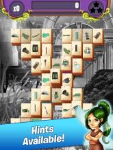 Mahjong - Mermaid Quest - Sirens of the Deep截图5