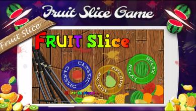 Fruit Slice Mania截图4