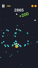 Stellar: A Space Shooter截图4