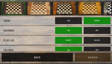 New Chess Master 3D截图2